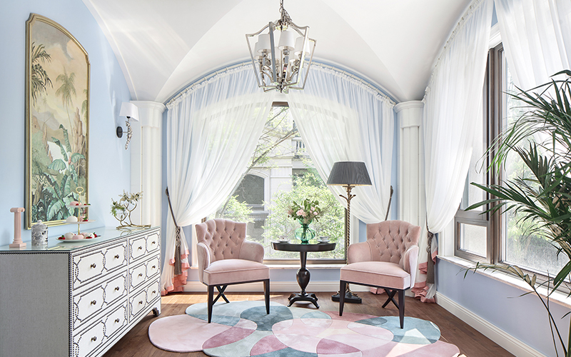 應(yīng)知道的裝修風(fēng)水常識(shí) 應(yīng)知道的裝修風(fēng)水常識(shí)