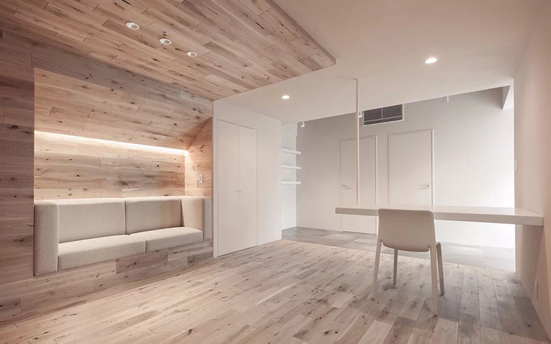 家裝中油工施工及驗收時的注意事項 家裝中油工施工及驗收時的注意事項