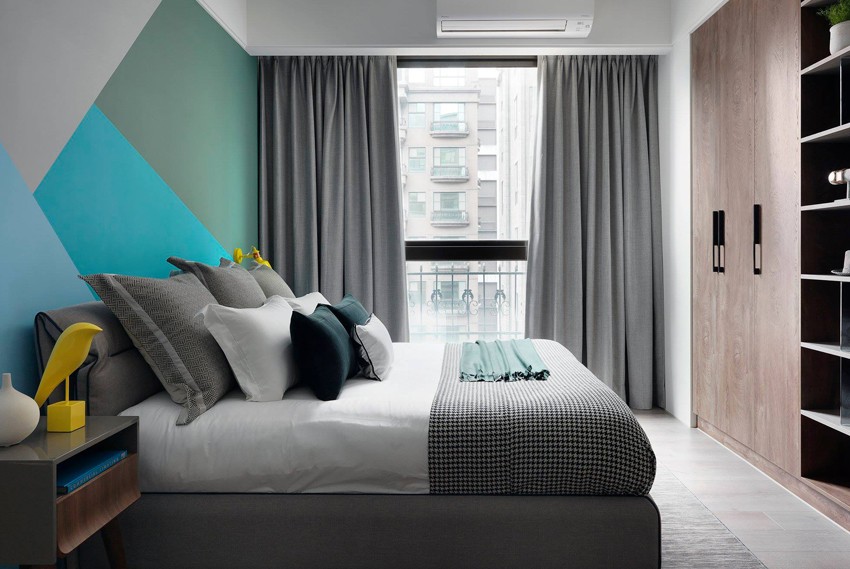 200㎡簡(jiǎn)約風(fēng)格室內(nèi)設(shè)計(jì)實(shí)景效果圖 200㎡簡(jiǎn)約風(fēng)格室內(nèi)設(shè)計(jì)實(shí)景效果圖