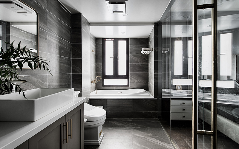 美式風格的軟裝搭配技巧 美式風格的軟裝搭配技巧