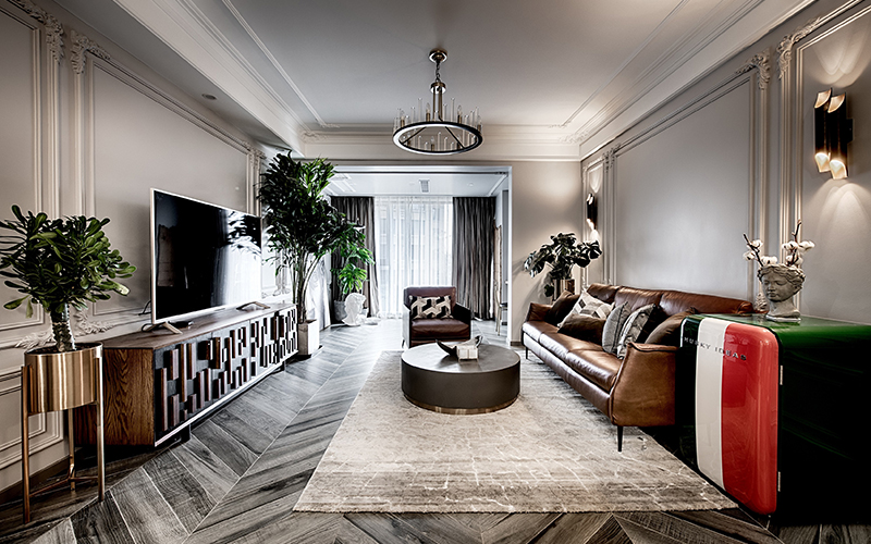 軟裝搭配應該注意什么 軟裝搭配應該注意什么