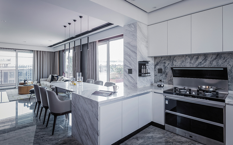 大連別墅裝修哪家好,注意哪些細節? 大連別墅裝修哪家好,注意哪些細節?