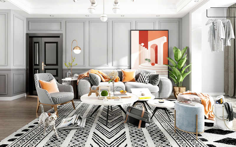 裝修中的幾點細節問題一定要牢記 裝修中的幾點細節問題一定要牢記