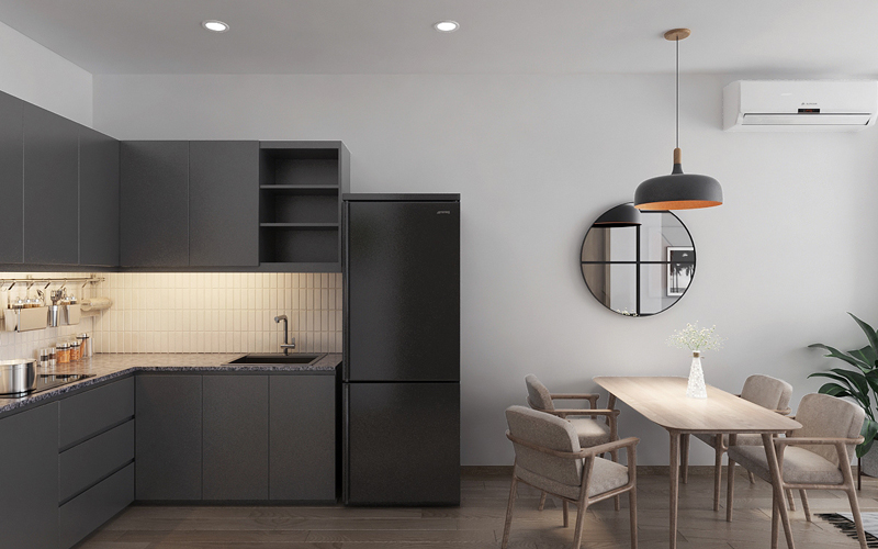 家居廚房清潔18個(gè)實(shí)用小妙招 家居廚房清潔18個(gè)實(shí)用小妙招