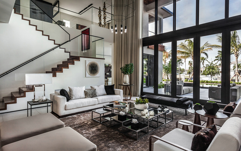 大連軟裝搭配哪家設(shè)計(jì)的好? 大連軟裝搭配哪家設(shè)計(jì)的好?