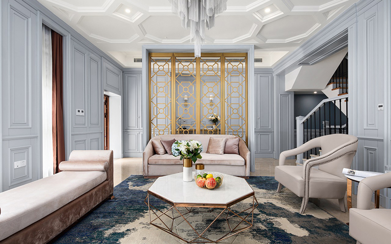 軟裝真有大講究,搭配不當(dāng)還會(huì)浪費(fèi)錢財(cái) 軟裝真有大講究,搭配不當(dāng)還會(huì)浪費(fèi)錢財(cái)