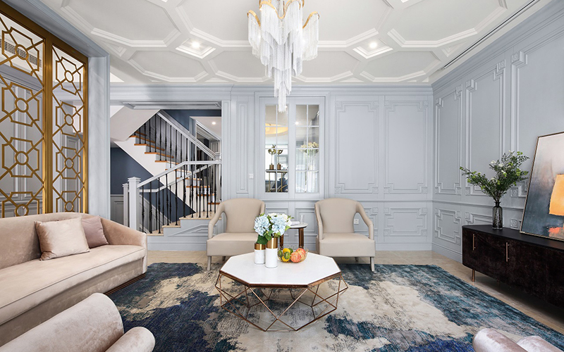 把握軟裝搭配設計,從細節(jié)之處做起 把握軟裝搭配設計,從細節(jié)之處做起