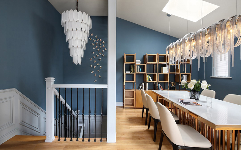 餐廳裝修風水注意事項! 餐廳裝修風水注意事項!