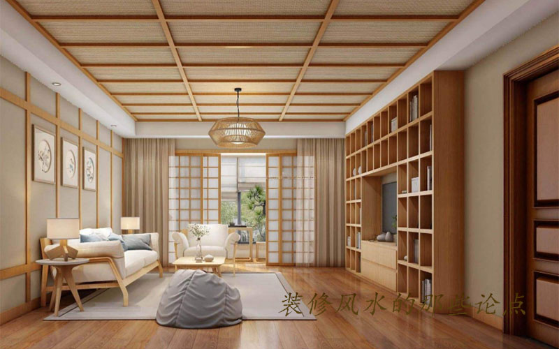 裝修風水的那些論點 裝修風水的那些論點