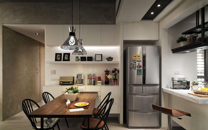 裝修前必看!廚房裝修指南 裝修前必看!廚房裝修指南