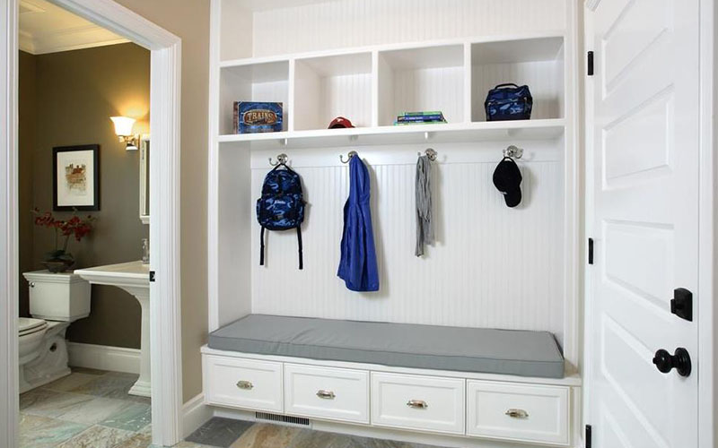 快速了解玄關裝修注意事項 快速了解玄關裝修注意事項