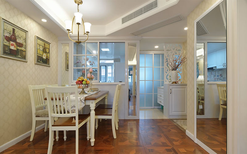 小戶型如何變身多居室?秘訣是這個 小戶型如何變身多居室?秘訣是這個