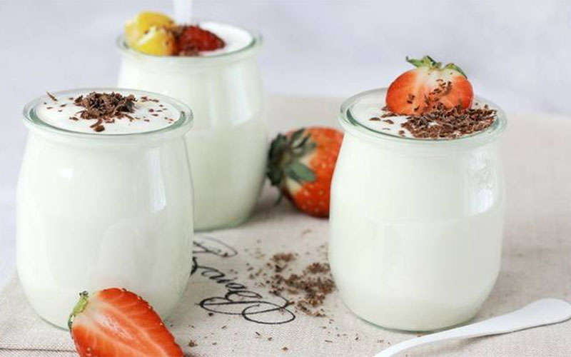 「生活常識」買酸奶時,只要有這2個字,很多都是“假酸奶”! 「生活常識」買酸奶時,只要有這2個字,很多都是“假酸奶”!