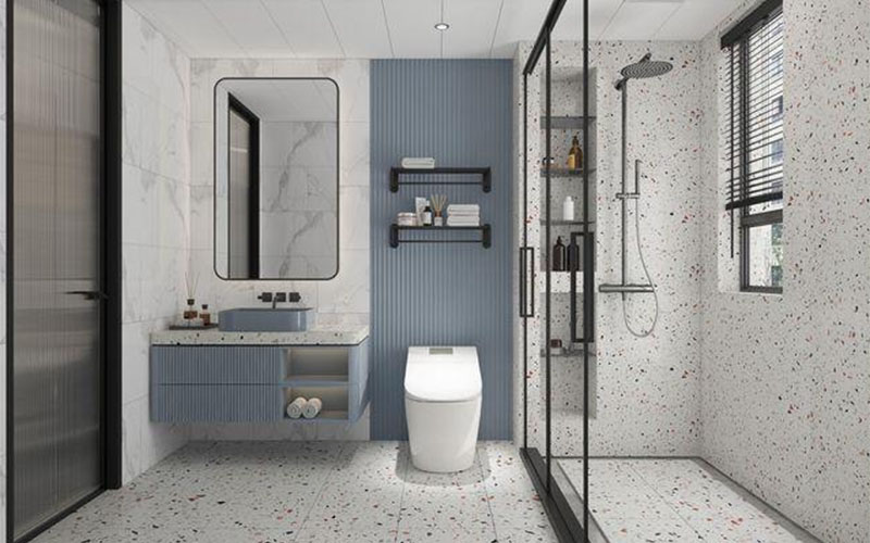 【家居妙招】贊到不行!衛生間的精彩收納妙招 【家居妙招】贊到不行!衛生間的精彩收納妙招