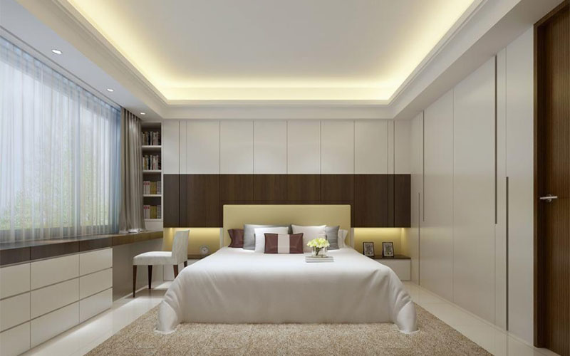 夏季裝修選材技巧 夏季裝修選材技巧