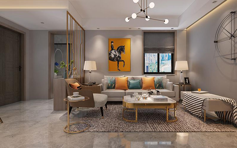 預(yù)防火災(zāi),從裝修選材開始 預(yù)防火災(zāi),從裝修選材開始