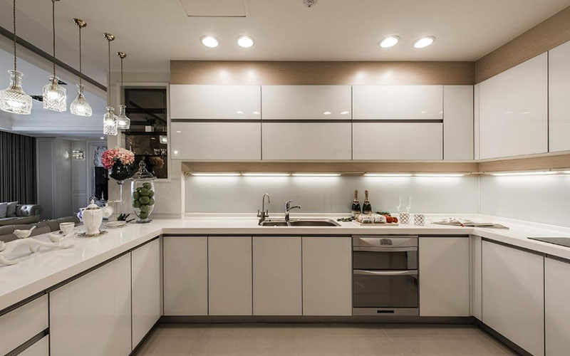 廚房裝修選材攻略 廚房裝修選材攻略