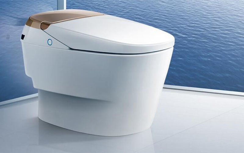 小塊頭大沖力,九牧連體坐便器評測 小塊頭大沖力,九牧連體坐便器評測