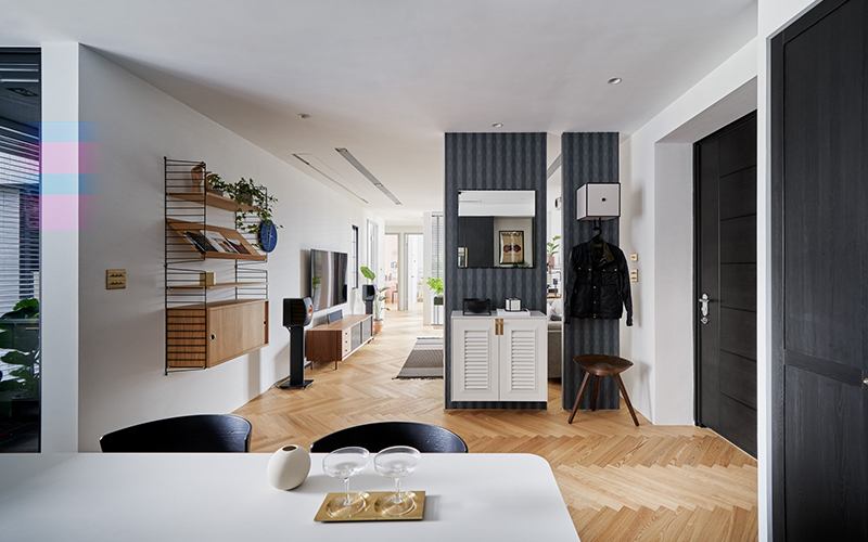 家居裝修風水禁忌盤點，信不信的總歸還是要看看