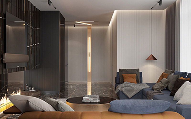 主臥裝修不能忽視的細節 主臥裝修不能忽視的細節