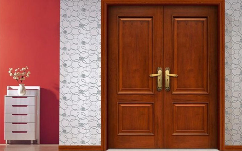 【家居常識】實木門清潔養護小常識 【家居常識】實木門清潔養護小常識