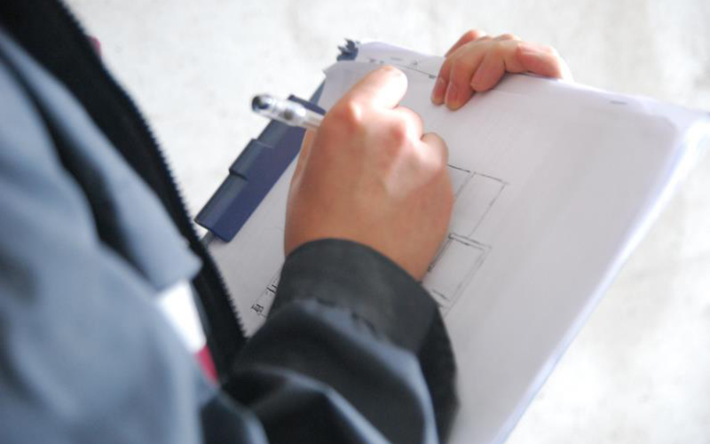 大連裝修為什么要量房?量房到底有沒有必要? 大連裝修為什么要量房?量房到底有沒有必要?