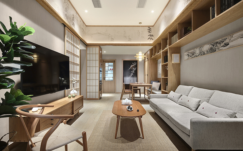 大連裝修公司室內(nèi)軟裝搭配技巧,家裝的重中之重! 大連裝修公司室內(nèi)軟裝搭配技巧,家裝的重中之重!