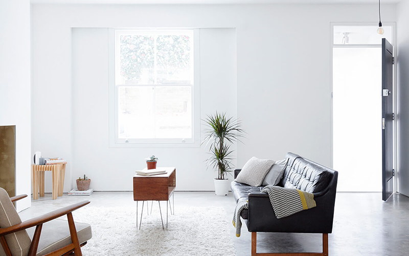 現(xiàn)代簡(jiǎn)約風(fēng)格的裝修設(shè)計(jì)特點(diǎn)值得收藏！