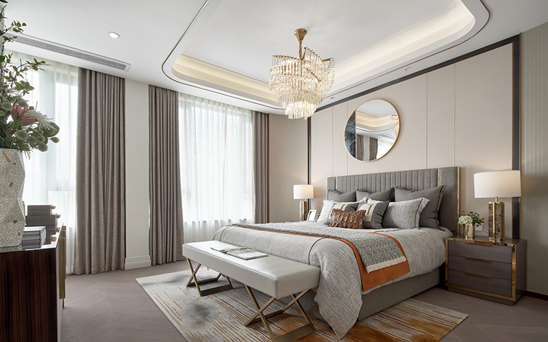 家裝前期的設計很重要,裝修材料的選擇更重要 家裝前期的設計很重要,裝修材料的選擇更重要