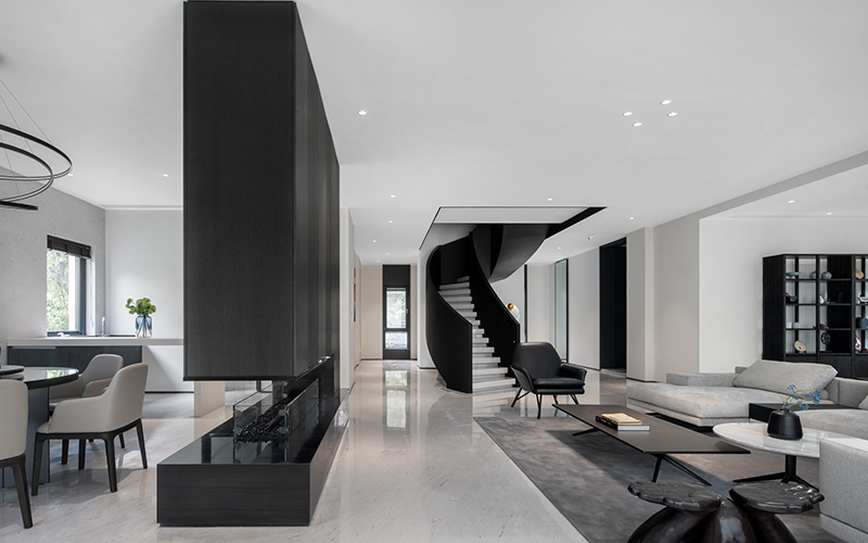 別墅裝修指南:水電改造五大注意事項(xiàng) 別墅裝修指南:水電改造五大注意事項(xiàng)