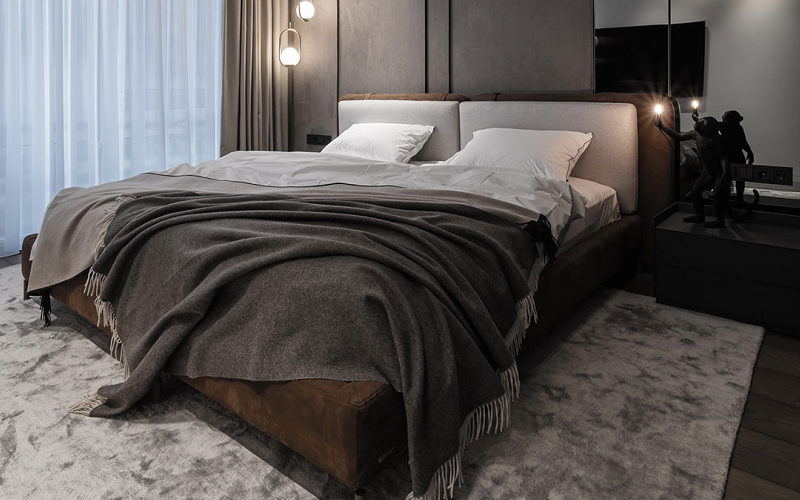 大連舊房翻新如何選裝修公司？