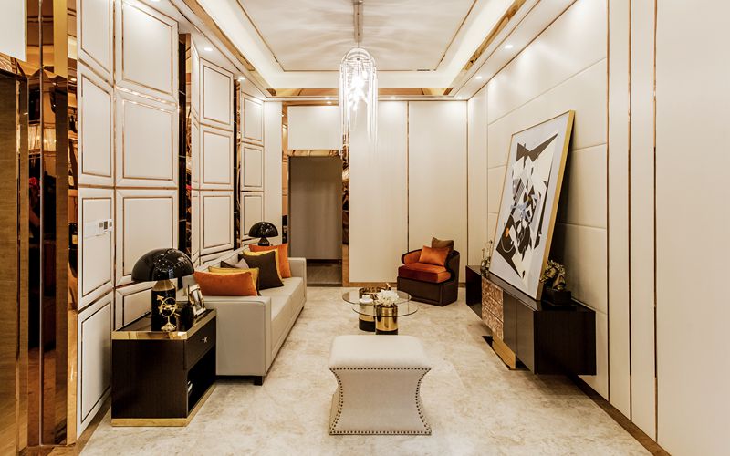 【分享】美式風格軟裝搭配,五大巧妙搭配技巧 【分享】美式風格軟裝搭配,五大巧妙搭配技巧