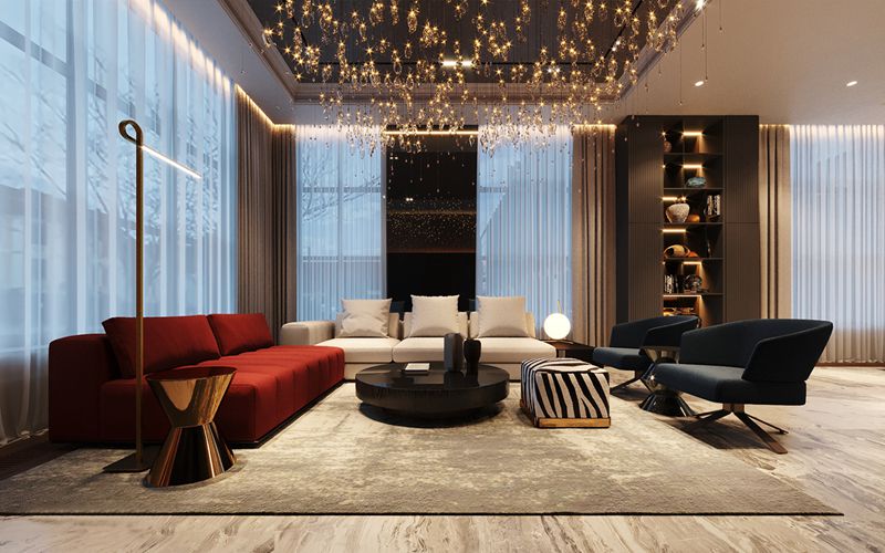 選擇裝修公司要注意這幾點，不少業主都忽略了