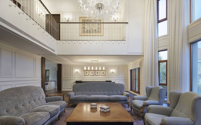 別墅裝修注意事項詳解,別墅的裝修技巧 別墅裝修注意事項詳解,別墅的裝修技巧