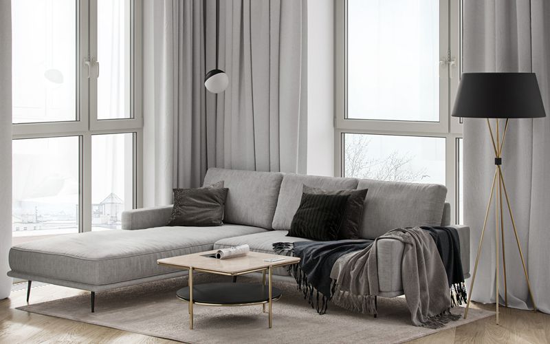 客廳裝修注意要點,不要裝了才后悔! 客廳裝修注意要點,不要裝了才后悔!