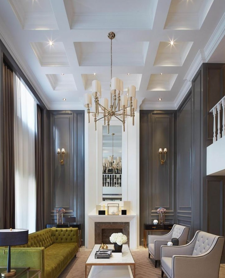 裝修，吊頂，燈具，石膏線